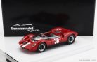 McLaren  ELVA MARK 1 TEAM OASC N 30 WINNER ASPERN GP 1965 C.VOGELE  RED