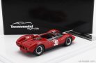 McLaren  ELVA MARK 1 TEAM OASC N 30 WINNER ASPERN GP 1965 C.VOGELE  RED