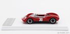 McLaren  ELVA MARK 1 TEAM OASC N 30 WINNER ASPERN GP 1965 C.VOGELE  RED