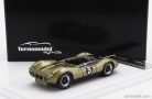 McLaren  ELVA MARK 1 N 5 SPINOUT MOVIE 1966 - TV SERIES  GOLD