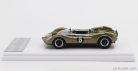 McLaren  ELVA MARK 1 N 5 SPINOUT MOVIE 1966 - TV SERIES  GOLD