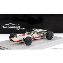   HONDA  F1  RA273 N 11 SOUTH AFRICAN GP 1967 JOHN SURTEES  WHITE