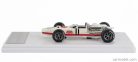 HONDA  F1  RA273 N 11 SOUTH AFRICAN GP 1967 JOHN SURTEES  WHITE
