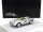PORSCHE  550A TEAM PORSCHE KG N 34 24h LE MANS 1957 C.STOREZ - E.CRAWFORD  SILVER