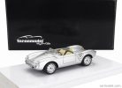 PORSCHE  550A PRESS VERSION 1957  SILVER