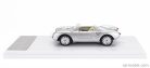 PORSCHE  550A PRESS VERSION 1957  SILVER