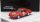 PORSCHE  901 911 S TEAM P.FARJON N 60 24h LE MANS 1967 A.WICKY - P.FARJON  RED