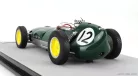 LOTUS  F1  16 N 12 DUTCH GP  (with pilot figure) 1959 INNES IRELAND