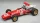 FERRARI  F1 312 SCUDERIA FERRARI N 10 DUTCH GP (with pilot figure) 1968 JACKY ICKX  RED