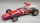 FERRARI  F1  312 SCUDERIA FERRARI N 7 WATKINS GLEN GP (with pilot figure) 1968 DEREK BELL  RED