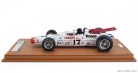 LOTUS  TYPE 38 N 17 INDIANAPOLIS INDY 500 (with pilot figure) 1965 DAN GURNEY  WHITE RED