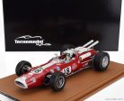 LOTUS  TYPE 38 N 18 INDIANAPOLIS INDY 500 (with pilot figure) 1966 AL UNSER  RED WHITE
