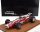 LOTUS  TYPE 38 N 18 INDIANAPOLIS INDY 500 (with pilot figure) 1966 AL UNSER  RED WHITE