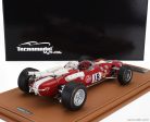 LOTUS  TYPE 38 N 18 INDIANAPOLIS INDY 500 (with pilot figure) 1966 AL UNSER  RED WHITE