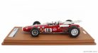 LOTUS  TYPE 38 N 18 INDIANAPOLIS INDY 500 (with pilot figure) 1966 AL UNSER  RED WHITE