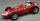 FERRARI  F1  DINO 246/256 TEAM SCUDERIA FERRARI N 20 WINNER MONZA ITALY GP (with pilot figure) 1960 PHILIP HILL  RED