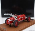 ALFA ROMEO  F1  P3 TIPO B SCUDERIA FERRARI N 2 WINNER GERMAN GP (with pilot figure) 1932 RUDOLF CARACCIOLA  ALFA RED