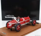 Alfa Romeo  F1  P3 TIPO B SCUDERIA FERRARI N 24 ITALY GP (with pilot figure) 1932 TAZIO NUVOLARI  ALFA RED