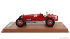 Alfa Romeo  F1  P3 TIPO B SCUDERIA FERRARI N 24 ITALY GP (with pilot figure) 1932 TAZIO NUVOLARI  ALFA RED