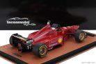 FERRARI  F1  F310 N 1 WINNER ITALIAN GP (with pilot figure) 1996 MICHAEL SCHUMACHER  RED