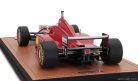 FERRARI  F1  F310 N 1 WINNER ITALIAN GP (with pilot figure) 1996 MICHAEL SCHUMACHER  RED