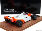 McLAREN  F1  MP4/1B FORD COSWORTH N 7 MONACO GP (with pilot figure) 1982 JOHN WATSON  WHITE RED