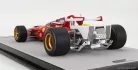 FERRARI  F1  312B N 4 WINNER ITALY GP MONZA  (with pilot figure) 1970 CLAY REGAZZONI