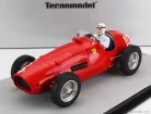 FERRARI  F1  500 F2 N 102 NURBURGRING GP (with pilot figure) 1952 NINO FARINA