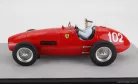 FERRARI  F1  500 F2 N 102 NURBURGRING GP (with pilot figure) 1952 NINO FARINA