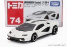 LAMBORGHINI  COUNTACH LPi 800-4 2021  WHITE