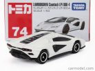 LAMBORGHINI  COUNTACH LPi 800-4 2021  WHITE