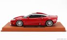 SPYKER  C8 AILERON 2011  RED MET