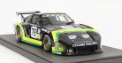 PORSCHE  935K3 COKE RACING BP N 78 5th 24h LE MANS (2nd CLASS) 1982 D.SNOBECK - F.SERVANIN - R.METGE  BLACK YELLOW