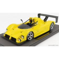 FERRARI  F333 SP 1993  YELLOW