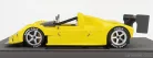 FERRARI  F333 SP 1993  YELLOW