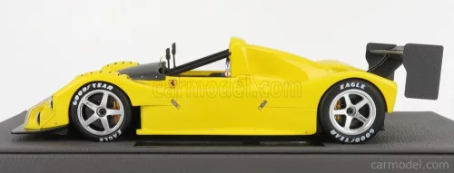 FERRARI  F333 SP 1993  YELLOW