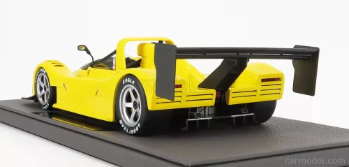 FERRARI  F333 SP 1993  YELLOW