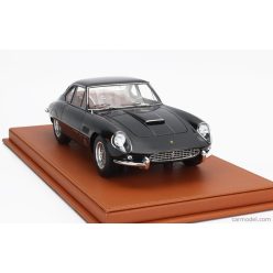 FERRARI  400SA SUPERAMERICA 1-SERIES COUPE 1961  BLACK