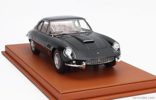 FERRARI  400SA SUPERAMERICA 1-SERIES COUPE 1961  BLACK