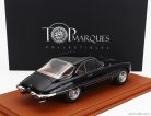 FERRARI  400SA SUPERAMERICA 1-SERIES COUPE 1961  BLACK