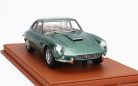 FERRARI  400SA SUPERAMERICA 1-SERIES COUPE 1961  GREEN