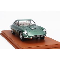 FERRARI  400SA SUPERAMERICA 1-SERIES COUPE 1961  GREEN