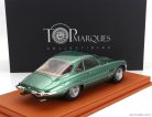 FERRARI  400SA SUPERAMERICA 1-SERIES COUPE 1961  GREEN