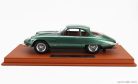 FERRARI  400SA SUPERAMERICA 1-SERIES COUPE 1961  GREEN