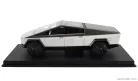 TESLA  CYBERTRUCK 2022  SILVER