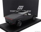 TESLA  CYBERTRUCK 2022  MATT BLACK