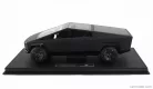 TESLA  CYBERTRUCK 2022  MATT BLACK