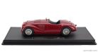 FERRARI  125S SPIDER STREET VERSION 1947  ROSSO CORSA - RED