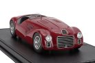 FERRARI  125S SPIDER STREET VERSION 1947  ROSSO CORSA - RED