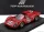 FERRARI  330 P4 4.0L V12 SPIDER TEAM FERRARI SPA SEFAC N 23 WINNER 24h DAYTONA 1967 LORENZO BANDINI - CHRIS AMON  RED